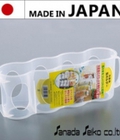 Hình ảnh: Giá để chai lọ nhà bếp hoặc tủ lạnh Sanada Seiko  Giá bán: 39.000đ