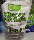 Hình ảnh: Hạt Chia Úc Chia Seeds High In Omega 3 Absolute Organic