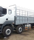 Hình ảnh: Công ty bán xe tải ChengLong 4 Chân tải 17.9 tấn 17T9 17 tấn 9 giao ngay hỗ trợ mua trả góp, Giá xe tải Chenglong