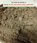 Hình ảnh: Bột cá biển chất lượng sản xuất 100% từ cá tươi 0963.795.836