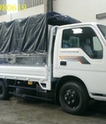 Hình ảnh: Xe kia 165s 2,4 tấn , thaco kia k140