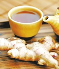 Hình ảnh: Giảm cân nhanh chóng nhờ uống trà gừng bạn đã biết chưa