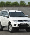 Hình ảnh: Bán xe Mitsubishi Pajero Sport 4x2 AT đời 2016