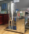 Hình ảnh: Máy khử độc tố rượu, làm già tuổi rượu