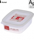 Hình ảnh: Hộp đựng thực phẩm NARI G2 RICHELL 930 ml