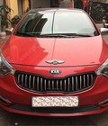 Hình ảnh: Kia K3 2.0AT,2015,màu đỏ,xe trong nước