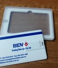 Hình ảnh: Sản xuất quà tặng usb thẻ, usb da, usb gỗ có in ấn trên toàn quốc