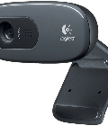Hình ảnh: Webcam Logitech C270 720P