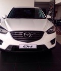 Hình ảnh: Mazda CX 5 2016 Màu trắng Mazda Phú Thọ 0965.866.931