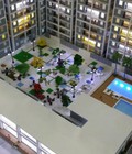 Hình ảnh: Cần cho thuê căn hộ chung cư Bộ Công An Q.2. diên tích 70m2,2 phòng ngủ
