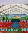 Hình ảnh: Bán nhà bạt không gian tổ chức sự kiện giá rẻ