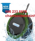 Hình ảnh: Loa bluetooth chống thấm nước victsing army – km giảm giá