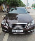 Hình ảnh: Mercedes Benz E250 2012 màu nâu