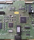 Hình ảnh: board main máy photocopy 452, board main