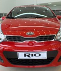 Hình ảnh: Kia rio 4DR AT. Xe của thời đại, giá cả phải chăng. Hỗ trợ vay trả góp 100% giá trị xe.