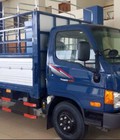 Hình ảnh: Xe tải Huyndai HD500 nâng tải 5 tấn, HD650 Nâng tải 6,5 tấn tại Đà Nẵng