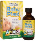 Hình ảnh: Thuốc bổ tổng hợp Baby Plex 60ml Mỹ