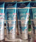 Hình ảnh: Kem Tan Mỡ Eveline Slim Extreme 4D Giá bán: 330,000