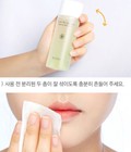 Hình ảnh: Tẩy trang Mắt Môi Missha The Style Green Tea Lip Eye Makeup Remover