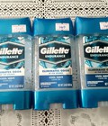 Hình ảnh: Lăn khử mùi Gillette Cool Wave Nam 107g Mỹ