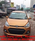 Hình ảnh: Hyundai Tây Hồ Bán Xe I10 Trả Góp 80% Giá Trị Xe, Bao Hồ Sơ Ngân Hàng Gọi 0982527333