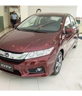 Hình ảnh: Honda City Biên Hòa