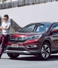 Hình ảnh: Honda Ô Tô Biên Hòa khuyến mãi lớn khi mua Honda CR V 2016