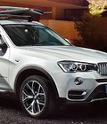 Hình ảnh: Giá xe BMW X3 2016 Máy Xăng Máy Dầu nhập khẩu X3 2.0L Full option Giao xe ngay Bán xe trả góp