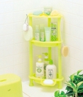 Hình ảnh: Kệ tam giác 3 tầng để đồ dùng nhà tắm Inomata