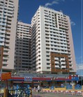 Hình ảnh: Cần cho thuê gấp căn hộ Screc tower , Dt 80m2, 2 phòng ngủ, trang bị nội thất đầy đủ ,nhà rộng thoáng mát , giá thuê 13