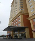 Hình ảnh: Cần cho thuê gấp căn hộ Hoàng Kim Thế Gia , Dt 83m2, 3 phòng ngủ, trang bị nội thất đầy đủ ,nhà rộng