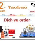 Hình ảnh: Đặt hàng taobao có thực sự đảm bảo