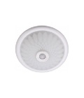 Hình ảnh: Đèn LED ốp trần cảm ứng Kw-327H Led 18w