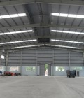 Hình ảnh: Cho thuê xưởng tại Vĩnh Phúc KCN Bình Xuyên 3000m2 có VP 200m2 điện 400KVA