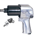 Hình ảnh: Súng xiết bu lông dùng cho tiệm sửa xe máy, xe tay ga các loại