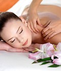 Hình ảnh: Spa tinh dầu ngọc thảo