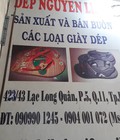 Hình ảnh: Dep nguyen linh chỉ bỏ sỉ dép lào, dép kẹp, giày giá rẻ, không bán lẻ