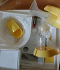 Hình ảnh: Thanh lí máy hút sữa medela mini electric