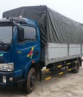 Hình ảnh: Xe tải VEAM vt490, 5 tấn.động cơ HYUNDAI D4DB giá tốt nhất thị trường