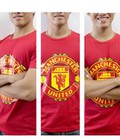 Hình ảnh: Áo thun Manchester United