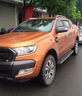 Hình ảnh: Ford Ranger Wildtrack 3.2, màu cam, 215 fom 216