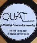 Hình ảnh: Quất Store 160b Tôn Đức Thắng. Chuyên giầy VNXK xịn.