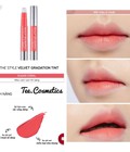 Hình ảnh: Son Missha The Style Velvet Gradation Tint