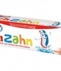 Hình ảnh: Kem đánh răng Milch Zahn dành cho bé 0.5-5 tuổi 