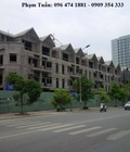 Hình ảnh: SIÊU HOT liền kề A 10 Nam Trung Yên, dt 75, 92,8m2, giá bán 140 255tr/m2