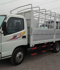 Hình ảnh: Giá xe tải 5 tấn Thaco Ollin 500B. Giá ưu đãi hỗ trợ vay vốn tới 70%