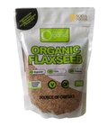 Hình ảnh: Các công dụng Hạt Flaxseed lanh úc Organic