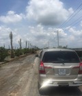 Hình ảnh: Đất gần Cầu vượt Củ Chi, DT:85m2 giá 89Triệu, SHR, CK 6%
