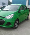 Hình ảnh: Hyundai grand i10 1.2 5mt sedan bản taxi