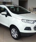 Hình ảnh: Xe Ford Ecosport 1.5 MT